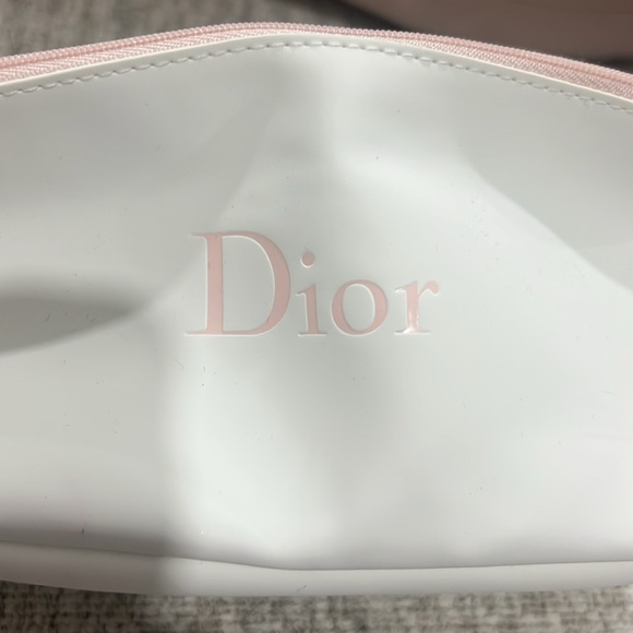 Dior Handbags - Dior cosmetic bag